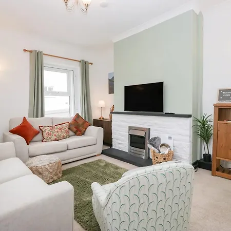 Cosy In Cumbria, West Of District *