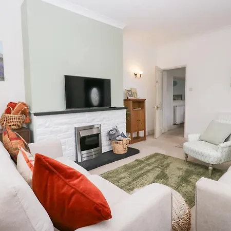 Holiday home Cosy In Cumbria, West Of District Broughton Moor