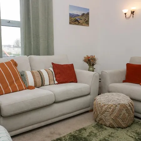 Cosy In Cumbria, West Of District * Broughton Moor