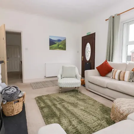 Cosy In Cumbria, West Of District Broughton Moor