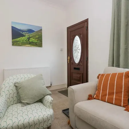 Cosy In Cumbria, West Of District Broughton Moor