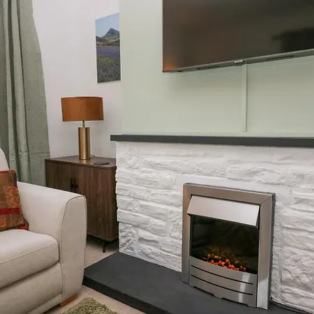 Cosy In Cumbria, West Of District Holiday home
