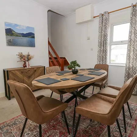 Cosy In Cumbria, West Of District Holiday home *