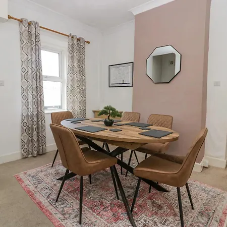 Cosy In Cumbria, West Of District