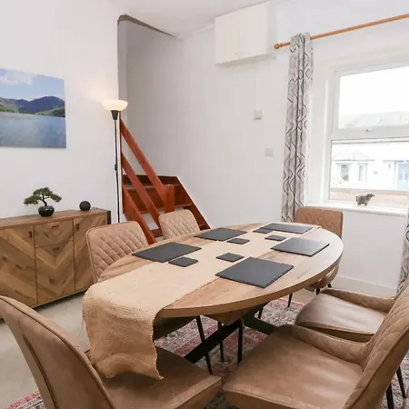 Cosy In Cumbria, West Of District