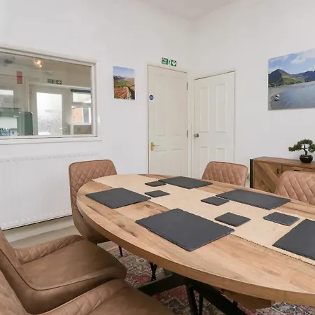 Cosy In Cumbria, West Of District * Broughton Moor