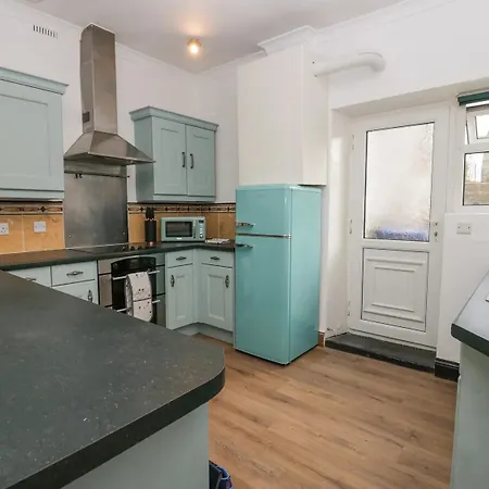 Cosy In Cumbria, West Of District Holiday home Broughton Moor