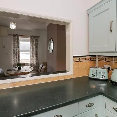 Cosy In Cumbria, West Of District *