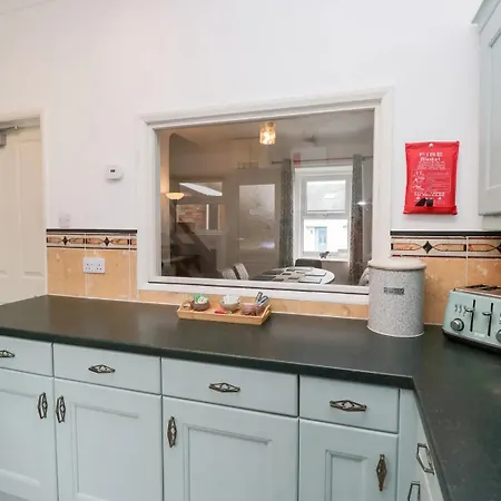 Cosy In Cumbria, West Of District Broughton Moor