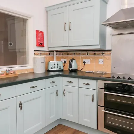 Cosy In Cumbria, West Of District *