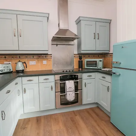 Cosy In Cumbria, West Of District Holiday home Broughton Moor