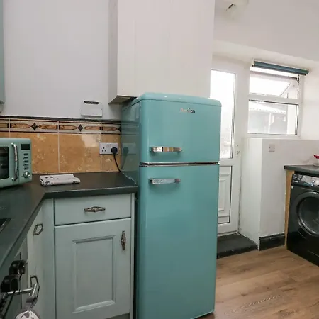 Holiday home Cosy In Cumbria, West Of District Broughton Moor