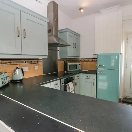 Cosy In Cumbria, West Of District