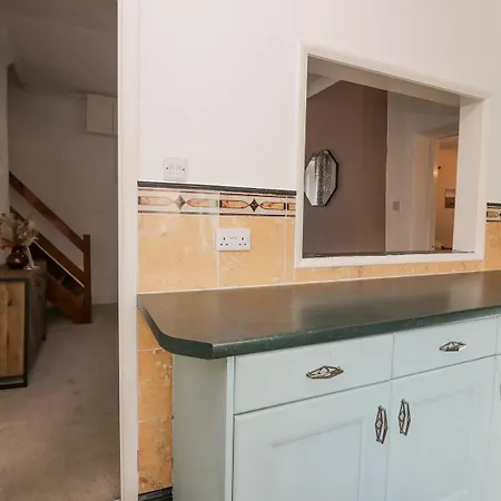 Cosy In Cumbria, West Of District