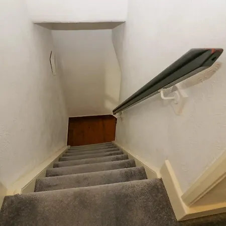 펜션 Cosy In Cumbria, West Of District Broughton Moor