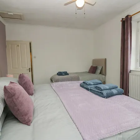 Holiday home Cosy In Cumbria, West Of District *