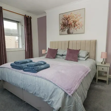 Cosy In Cumbria, West Of District *