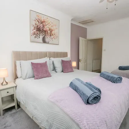 Cosy In Cumbria, West Of District