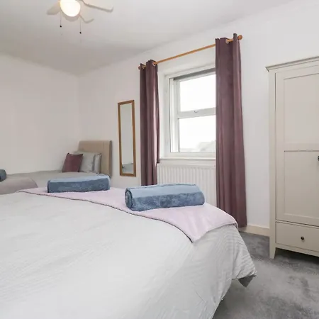 Cosy In Cumbria, West Of District Holiday home