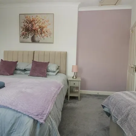 Cosy In Cumbria, West Of District