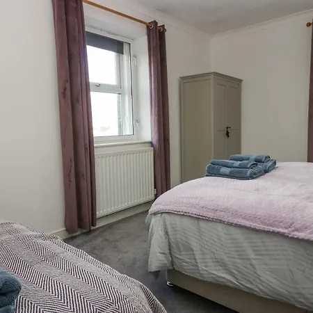 Holiday home Cosy In Cumbria, West Of District *