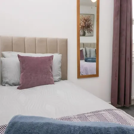 Cosy In Cumbria, West Of District 펜션