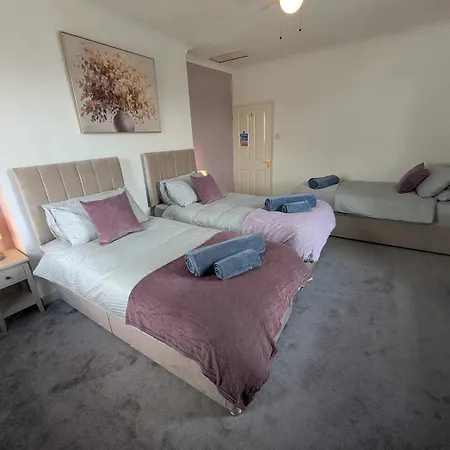 펜션 Cosy In Cumbria, West Of District Broughton Moor