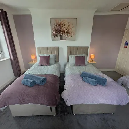 Cosy In Cumbria, West Of District