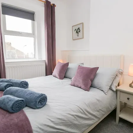 Cosy In Cumbria, West Of District Broughton Moor