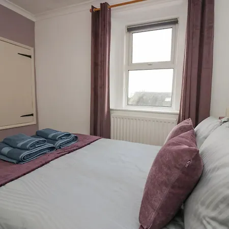 Holiday home Cosy In Cumbria, West Of District Broughton Moor