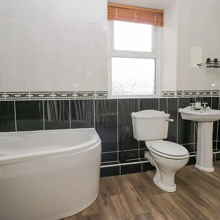 펜션 Cosy In Cumbria, West Of District