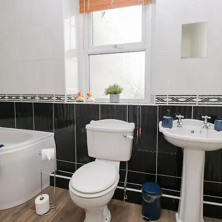 펜션 Cosy In Cumbria, West Of District Broughton Moor