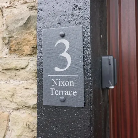 펜션 Cosy In Cumbria, West Of District *