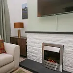 Cosy In Cumbria, West Of District Hébergement de vacances