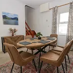 Cosy In Cumbria, West Of District Hébergement de vacances *
