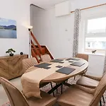 Cosy In Cumbria, West Of District