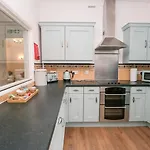Cosy In Cumbria, West Of District