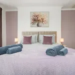 Cosy In Cumbria, West Of District