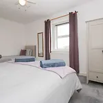Cosy In Cumbria, West Of District Hébergement de vacances