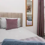 Cosy In Cumbria, West Of District Hébergement de vacances