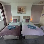 Cosy In Cumbria, West Of District