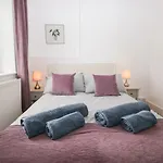 Cosy In Cumbria, West Of District Hébergement de vacances Broughton Moor