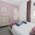 Cosy In Cumbria, West Of District Hébergement de vacances