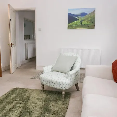 Cosy In Cumbria, West Of District Hébergement de vacances Broughton Moor