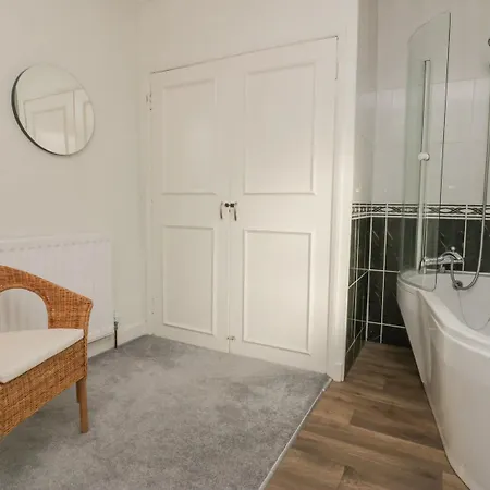 Cosy In Cumbria, West Of District Holiday home *